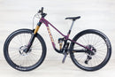 Pivot Trailcat LT Team - 2025, X-Small