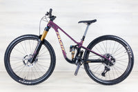 Pivot Trailcat LT Team - 2025, X-Small