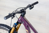 Pivot Trailcat LT Team - 2025, X-Small