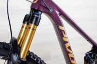 Pivot Trailcat LT Team - 2025, X-Small