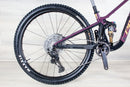 Pivot Trailcat LT Team - 2025, X-Small
