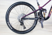 Pivot Trailcat LT Team - 2025, X-Small