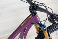 Pivot Trailcat LT Team - 2025, X-Small