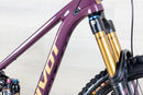 Pivot Trailcat LT Team - 2025, X-Small