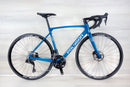 Polygon Strattos - 2024-25, 54 cm