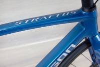 Polygon Strattos - 2024-25, 54 cm