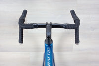 Polygon Strattos - 2024-25, 54 cm
