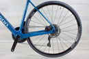 Polygon Strattos - 2024-25, 54 cm