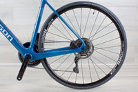 Polygon Strattos - 2024-25, 54 cm