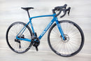 Polygon Strattos - 2024-25, 54 cm