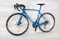 Polygon Strattos - 2024-25, 54 cm
