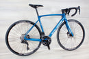 Polygon Strattos - 2024-25, 54 cm