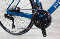 Polygon Strattos - 2024-25, 54 cm