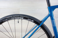 Polygon Strattos - 2024-25, 54 cm