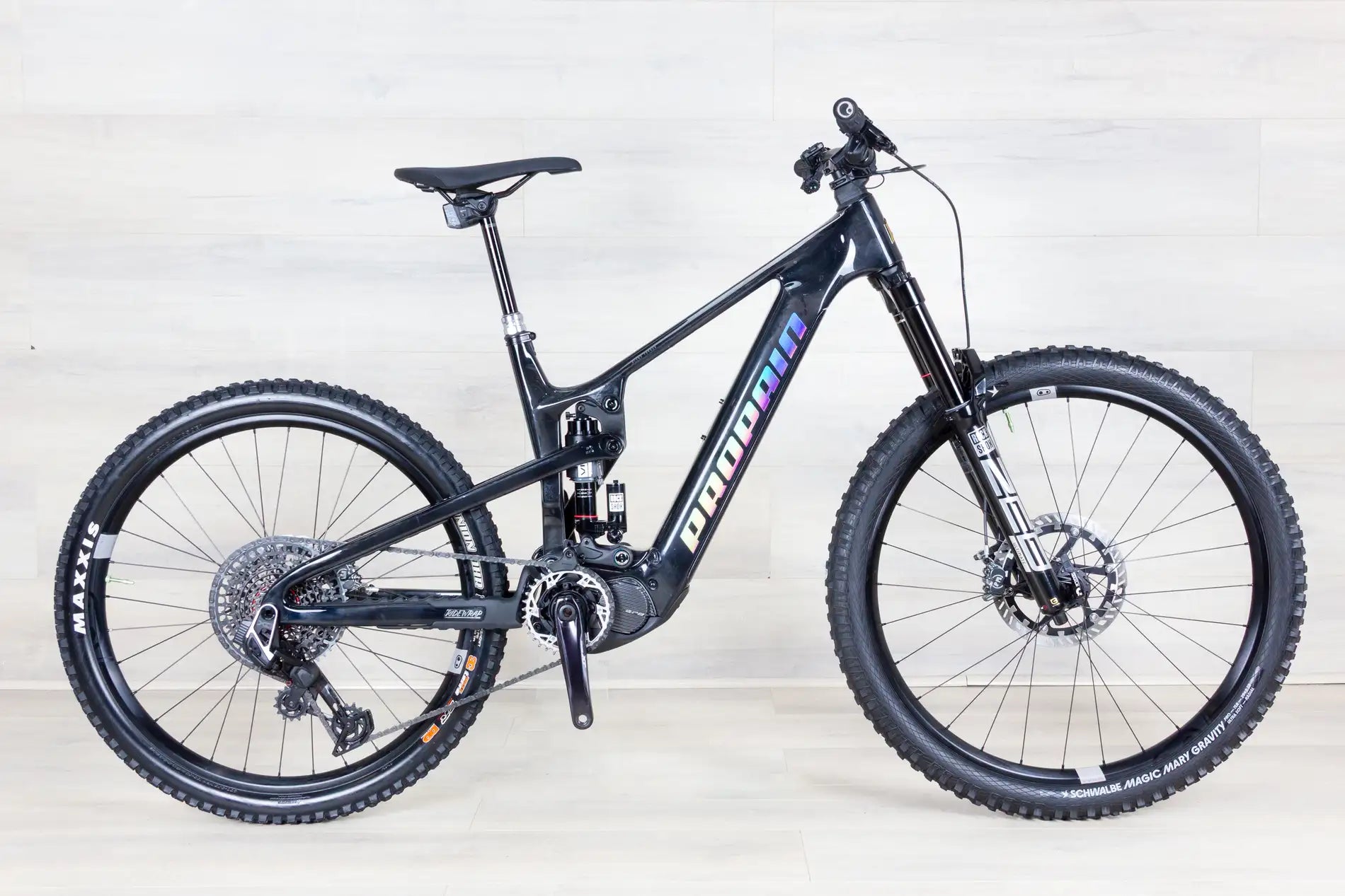 Propain Sresh CF 29 Ultimate Enduro - 2024, Medium