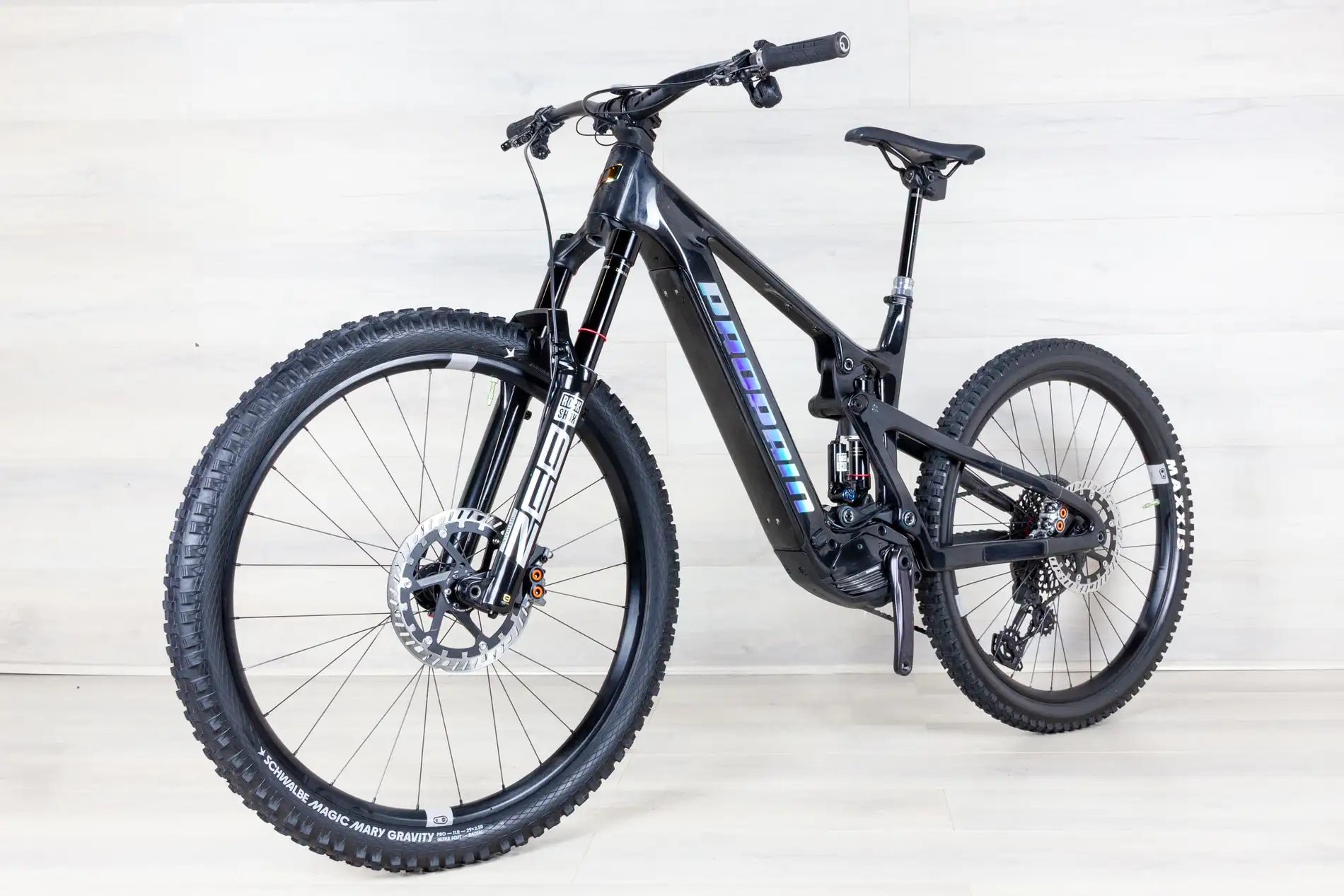 Propain Sresh CF 29 Ultimate Enduro - 2024, Medium