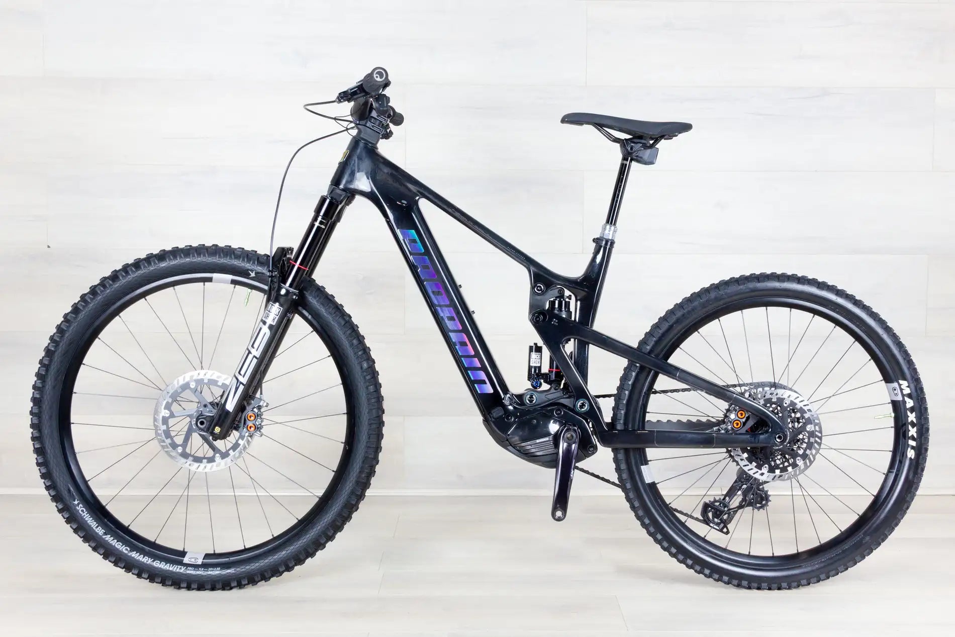 Propain Sresh CF 29 Ultimate Enduro - 2024, Medium