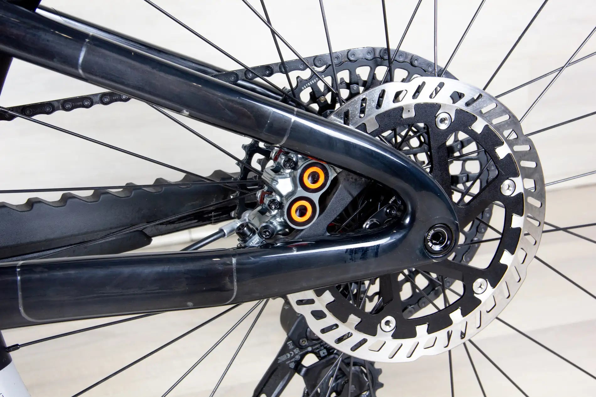 Propain Sresh CF 29 Ultimate Enduro - 2024, Medium