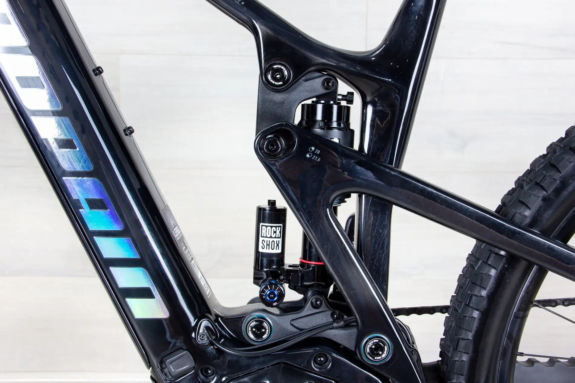 Propain Sresh CF 29 Ultimate Enduro - 2024, Medium