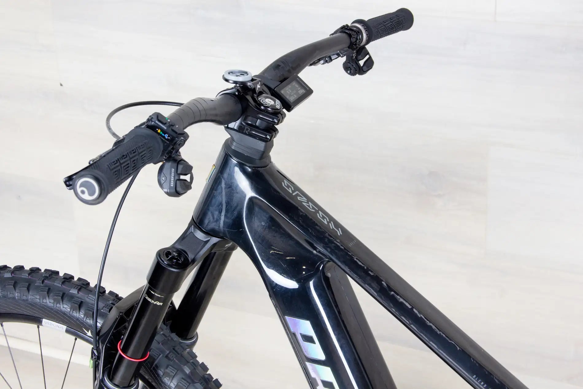Propain Sresh CF 29 Ultimate Enduro - 2024, Medium