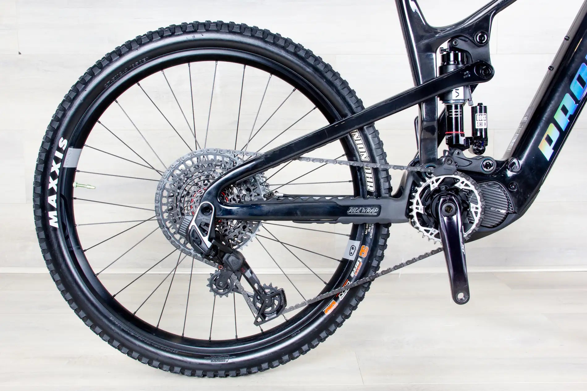 Propain Sresh CF 29 Ultimate Enduro - 2024, Medium