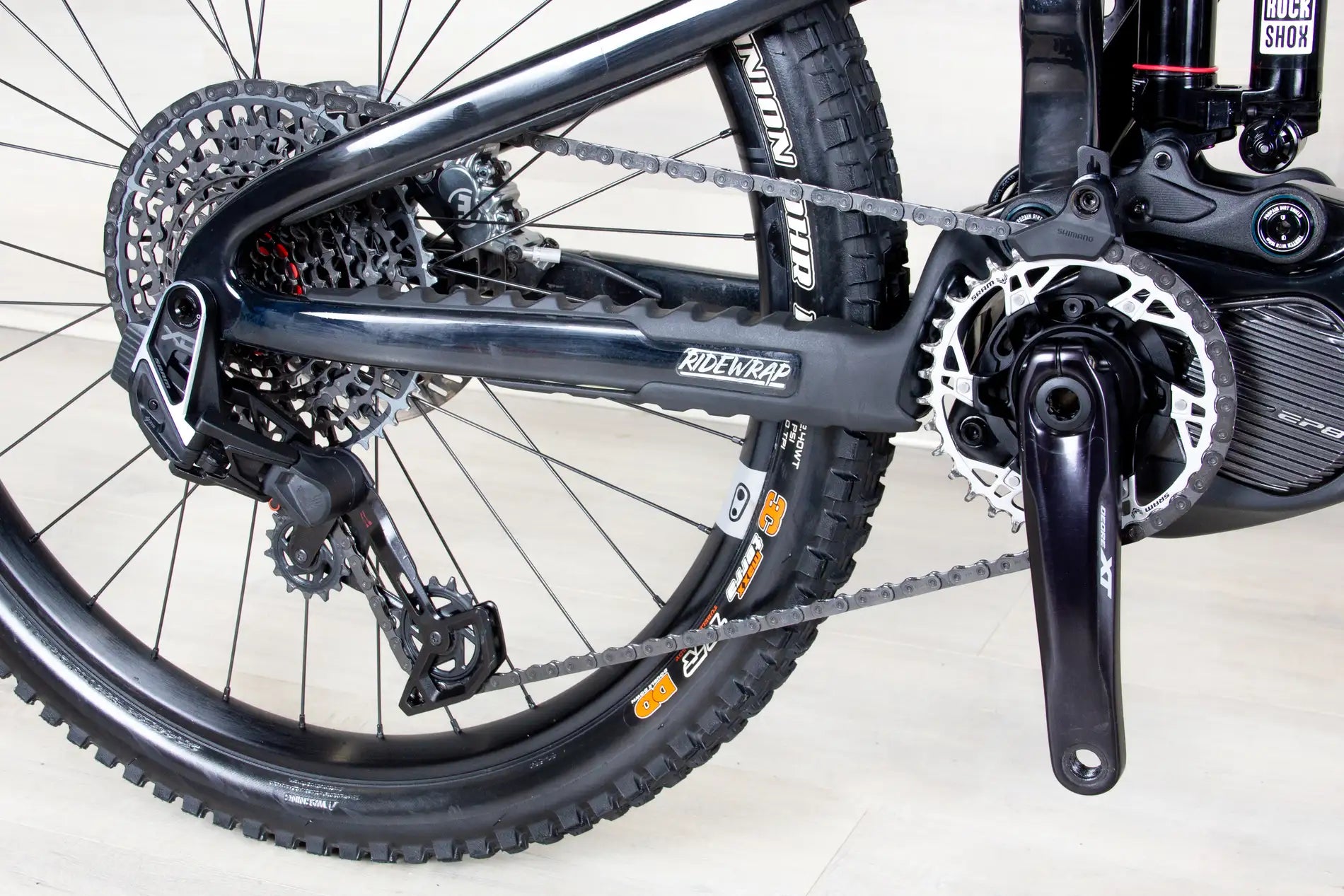Propain Sresh CF 29 Ultimate Enduro - 2024, Medium