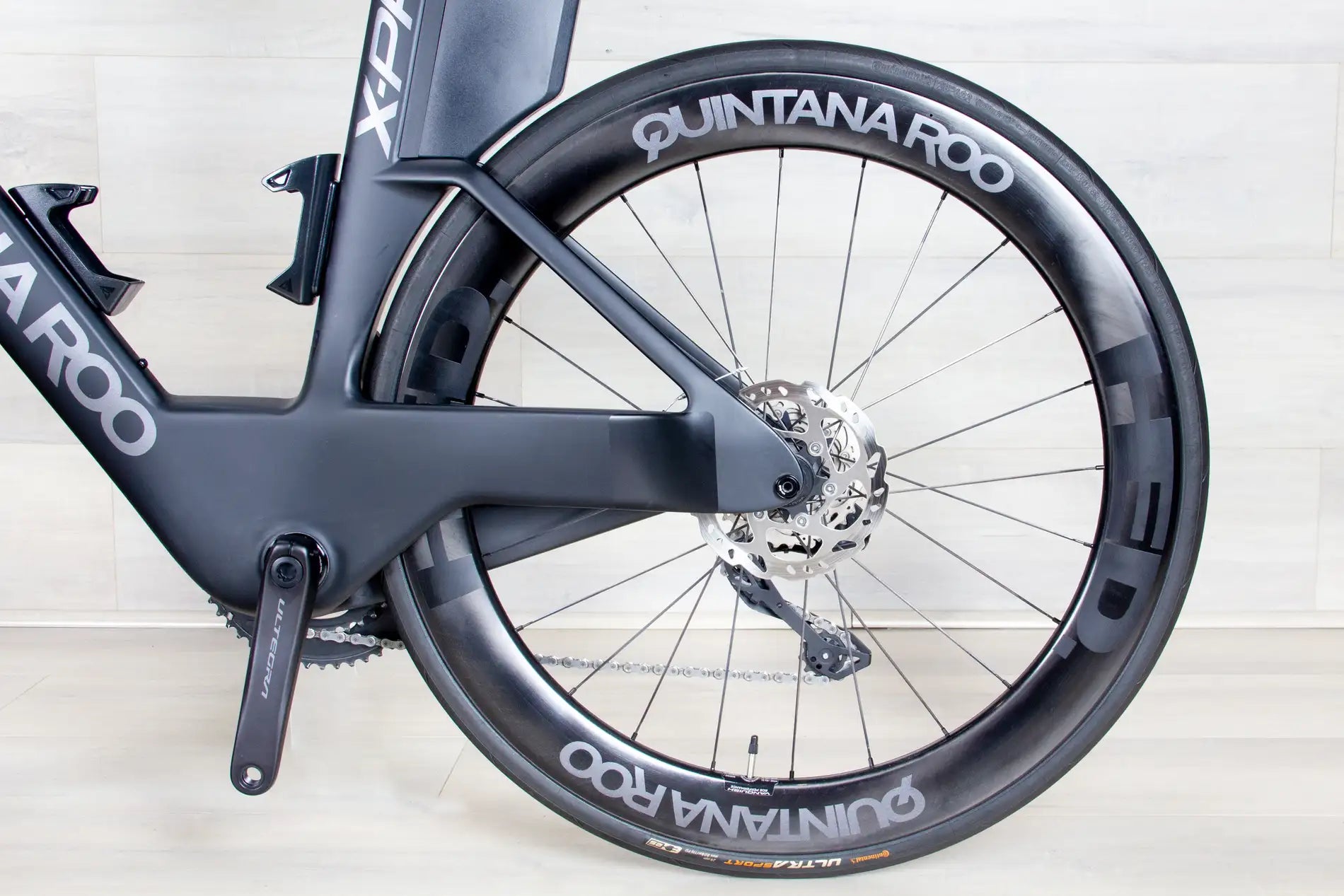 Quintana Roo X-PR - 2025, Small