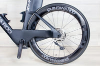 Quintana Roo X-PR - 2025, Small