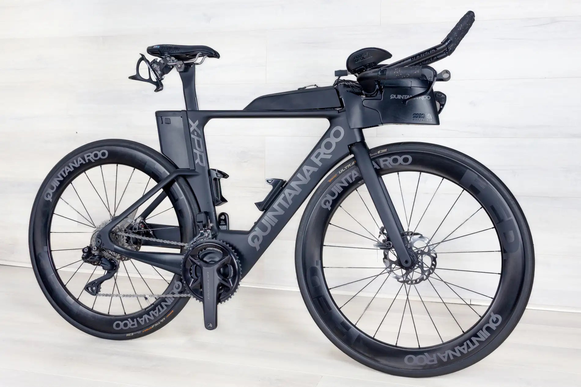 Quintana Roo X-PR - 2025, Small