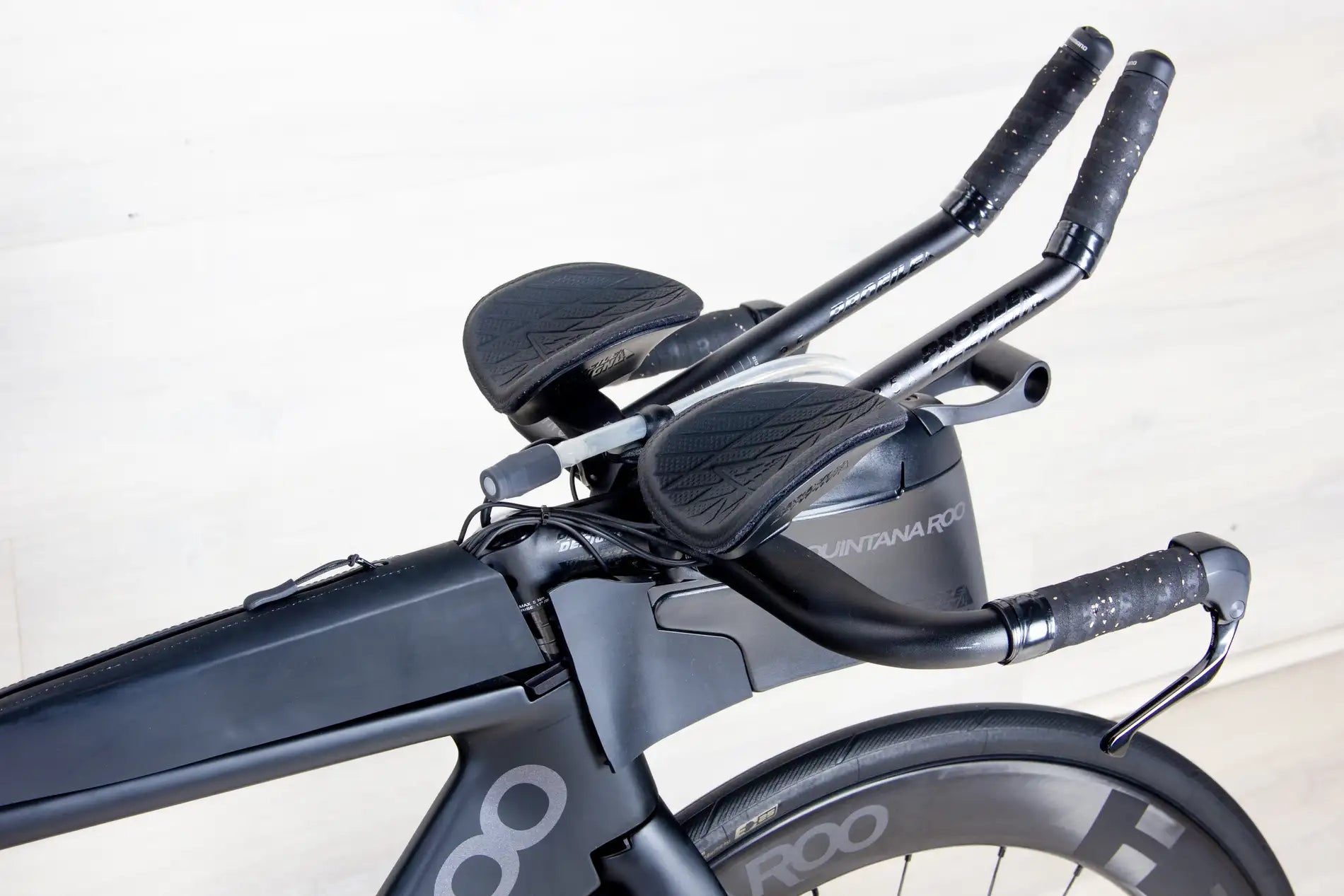 Quintana Roo X-PR - 2025, Small