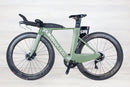 Quintana Roo PRsix - 2020, X-Small