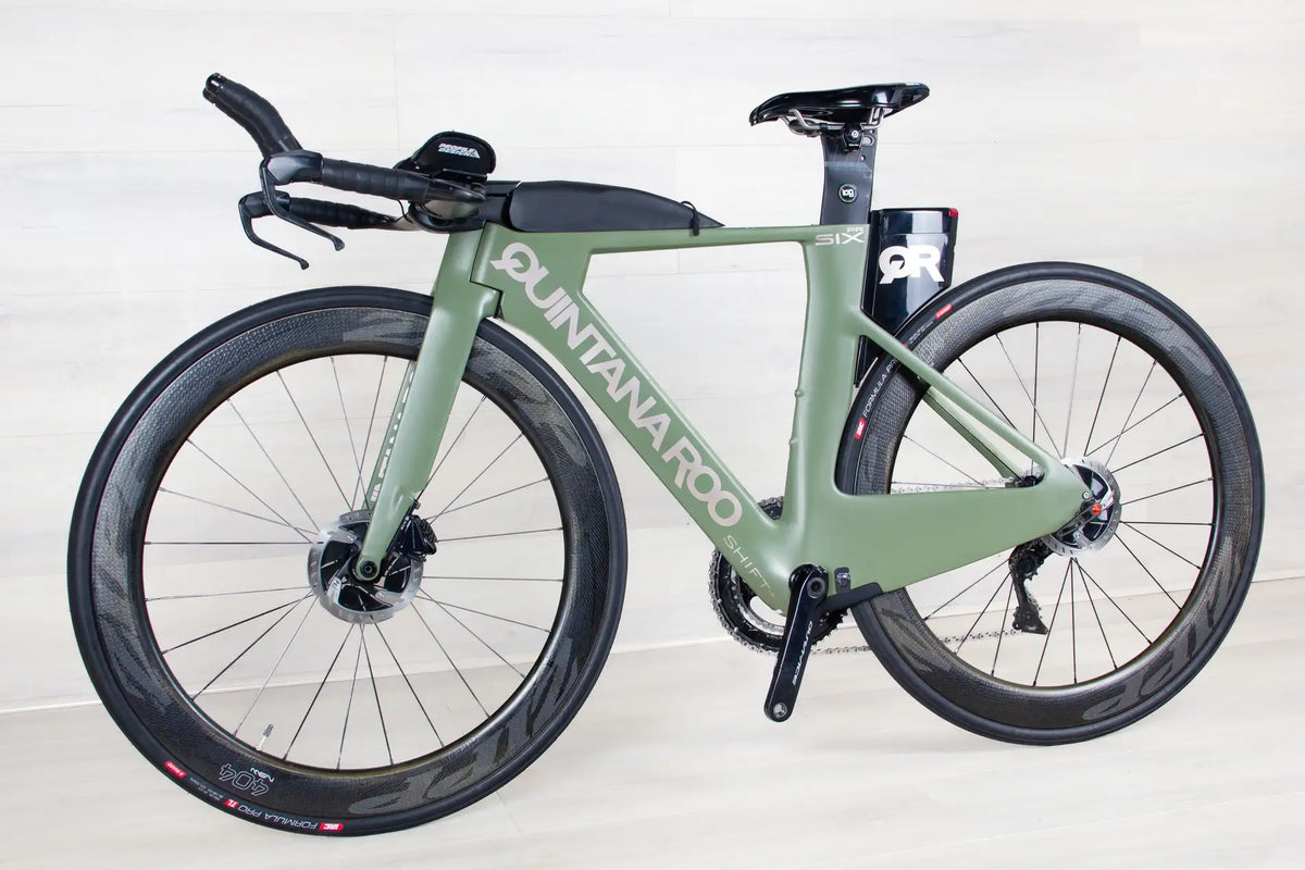 Quintana Roo PRsix - 2020, X-Small