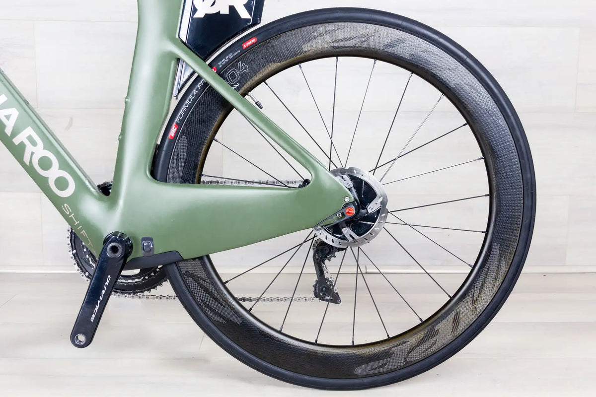 Quintana Roo PRsix - 2020, X-Small