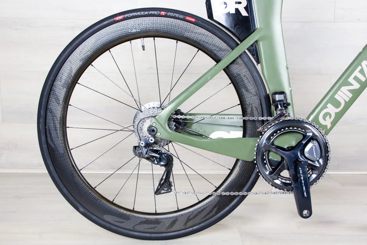 Quintana Roo PRsix - 2020, X-Small