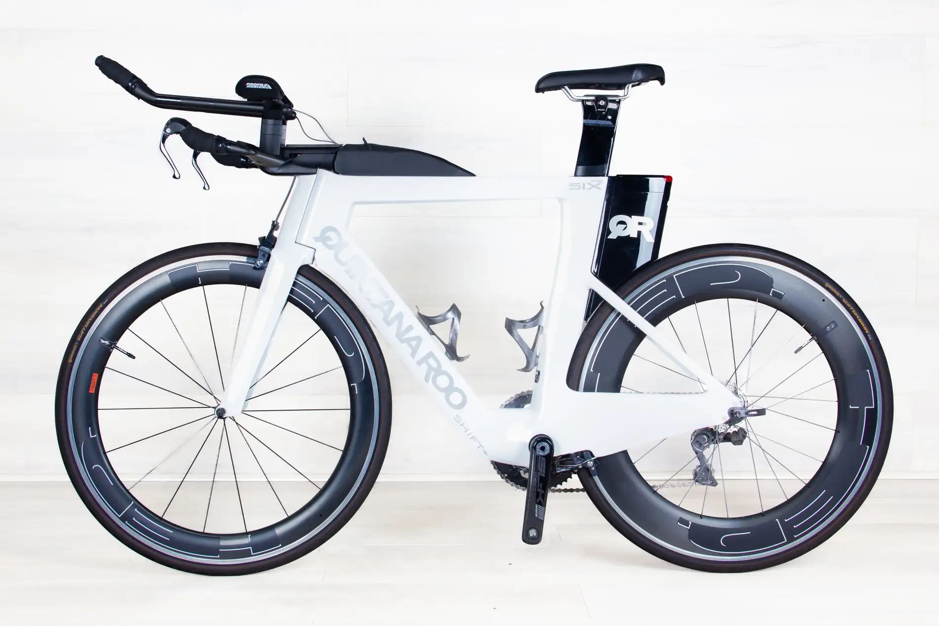 Quintana Roo PRSix Shift+ - 2019, 56 cm
