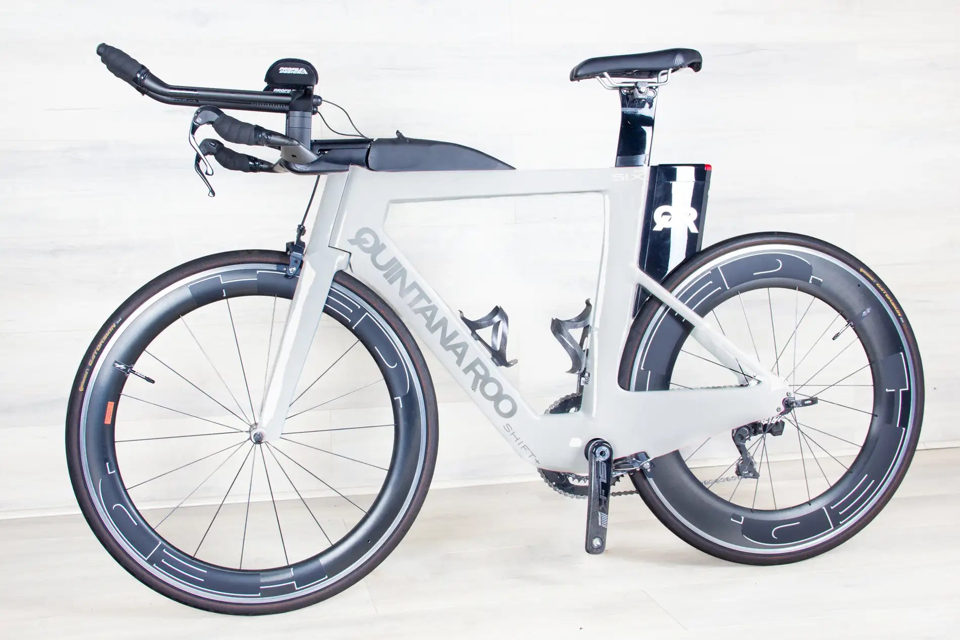 Quintana Roo PRSix Shift+ - 2019, 56 cm
