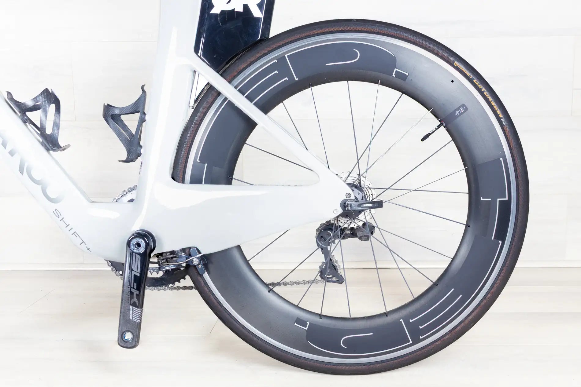 Quintana Roo PRSix Shift+ - 2019, 56 cm