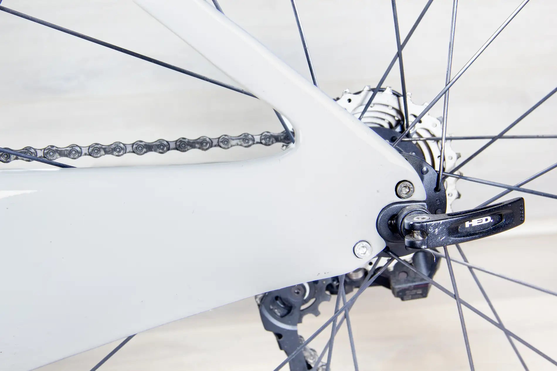 Quintana Roo PRSix Shift+ - 2019, 56 cm