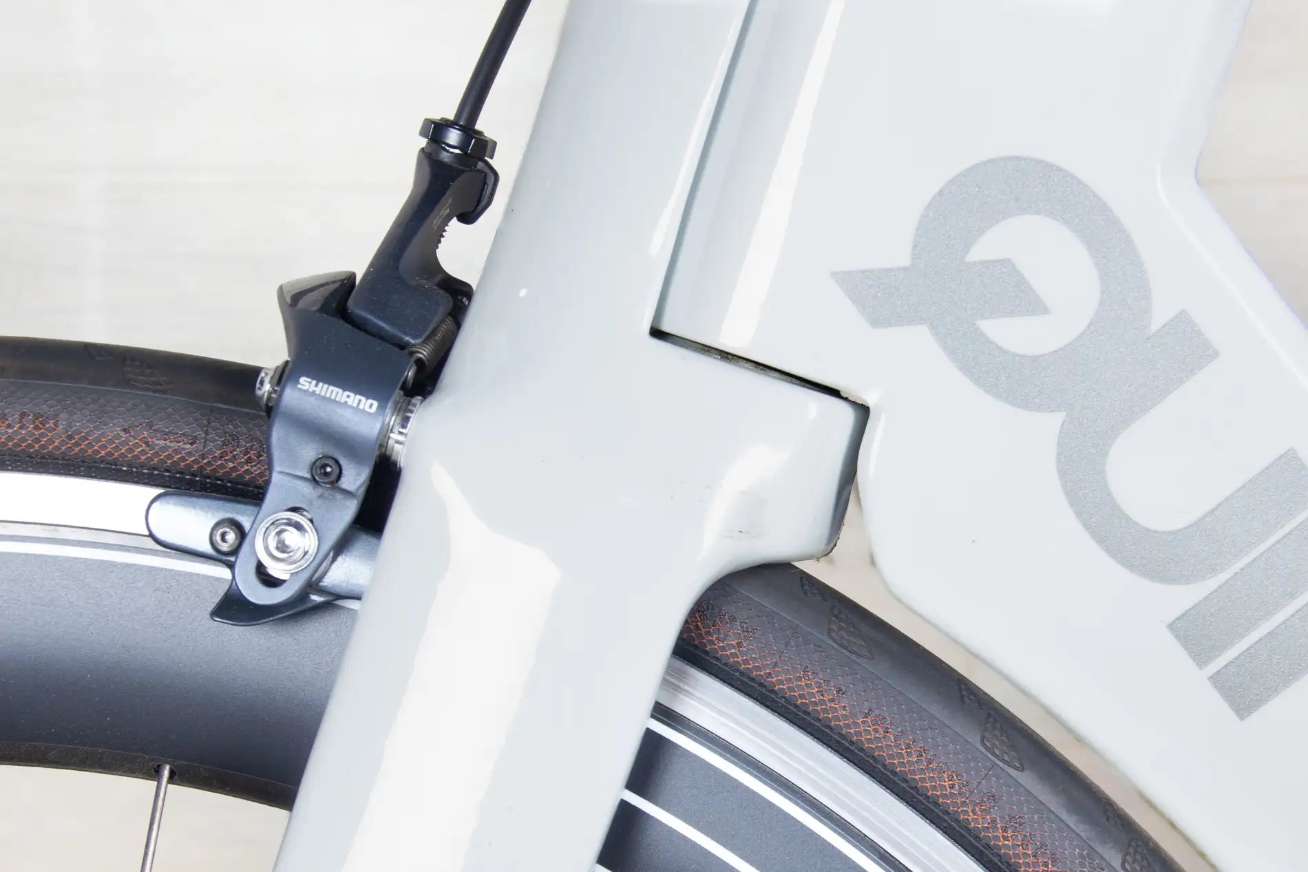 Quintana Roo PRSix Shift+ - 2019, 56 cm