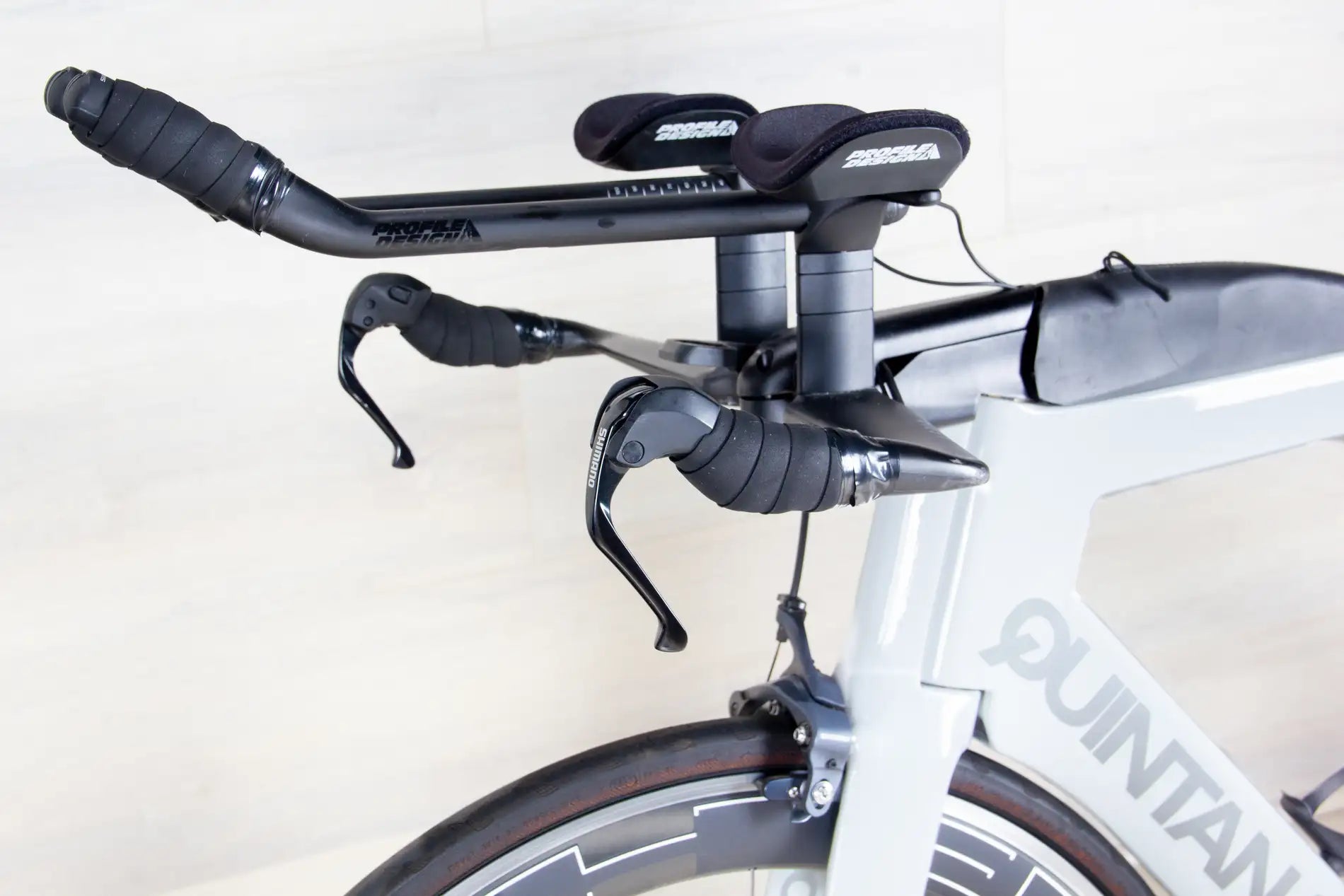 Quintana Roo PRSix Shift+ - 2019, 56 cm