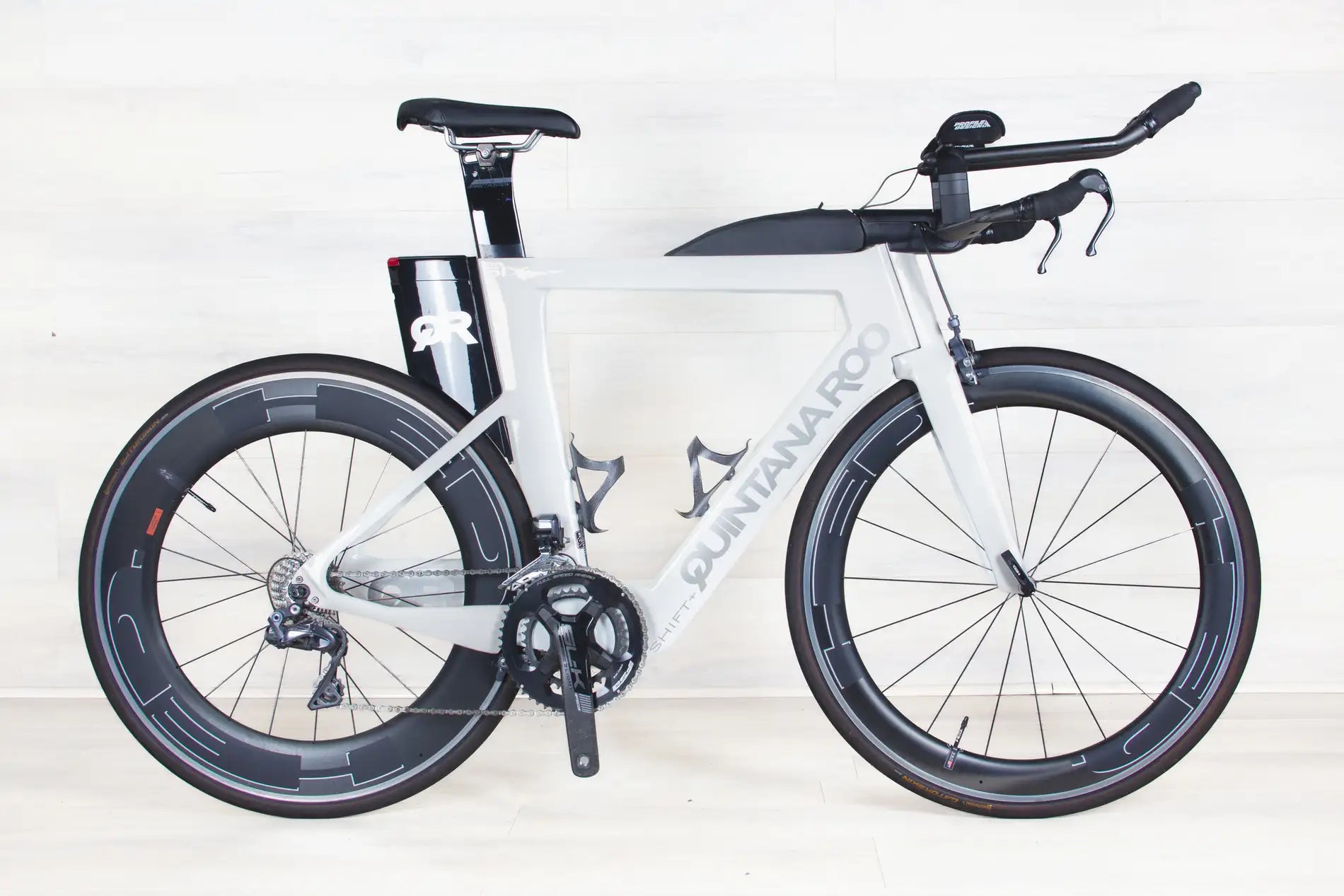Quintana Roo PRSix Shift+ - 2019, 56 cm