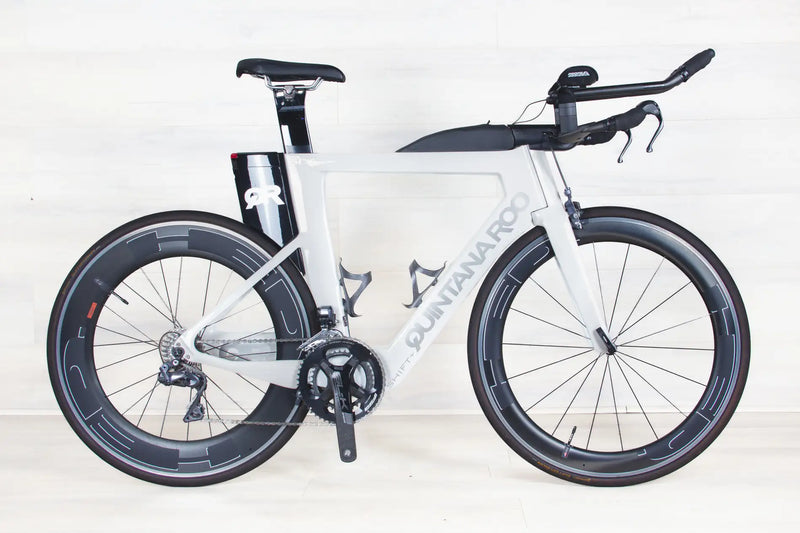 Quintana Roo PRSix Shift+ - 2019, 56 cm