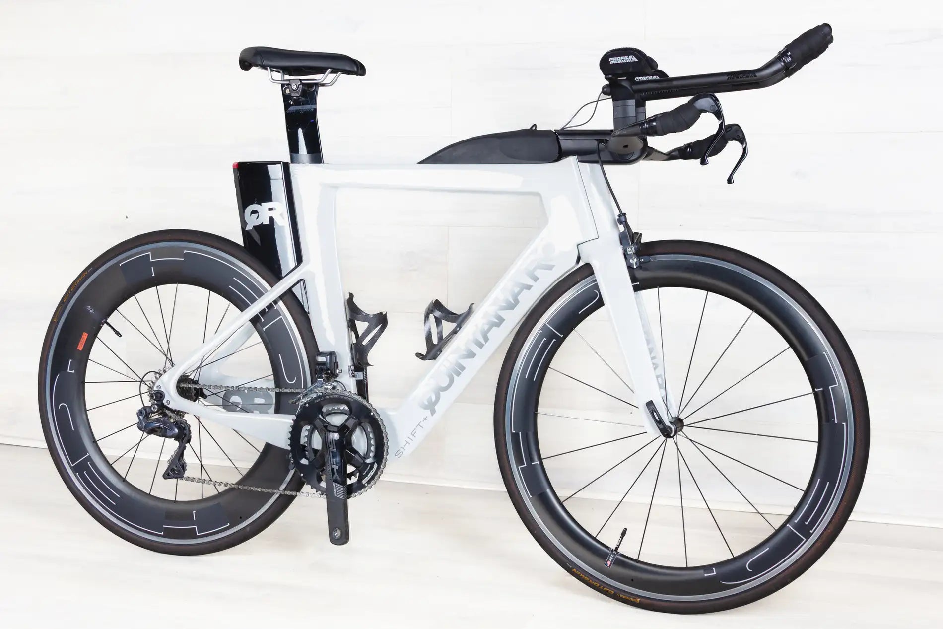 Quintana Roo PRSix Shift+ - 2019, 56 cm
