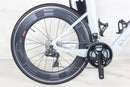Quintana Roo PRSix Shift+ - 2019, 56 cm