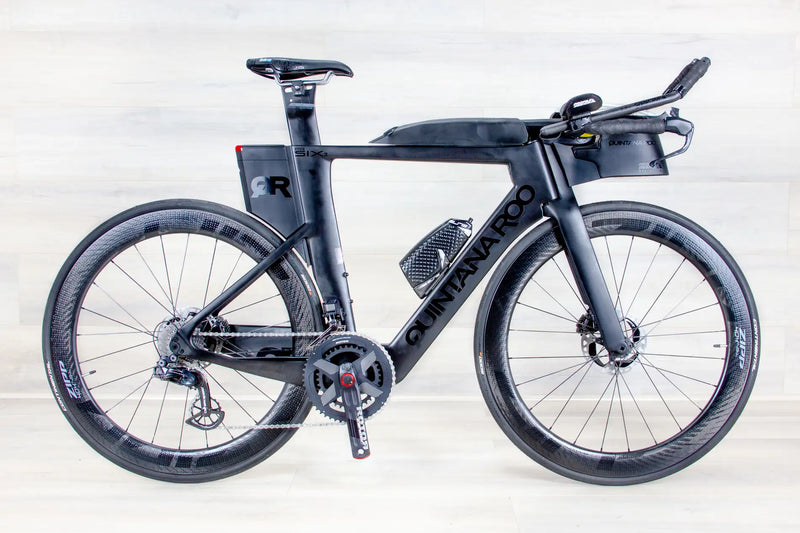 Quintana Roo PR SIX2 - 2023, 56 cm