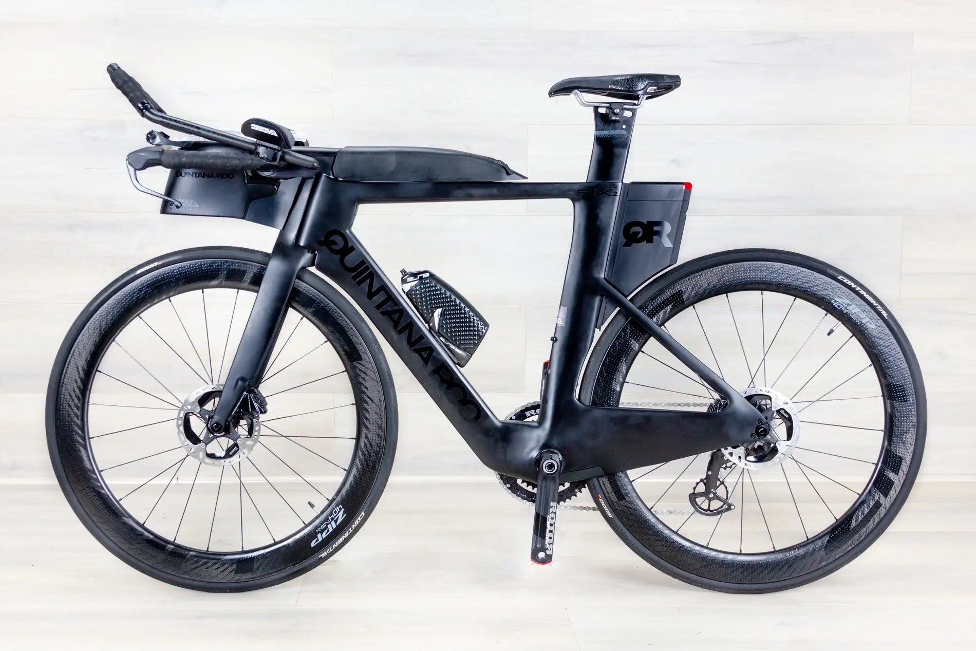 Quintana Roo PR SIX2 - 2023, 56 cm