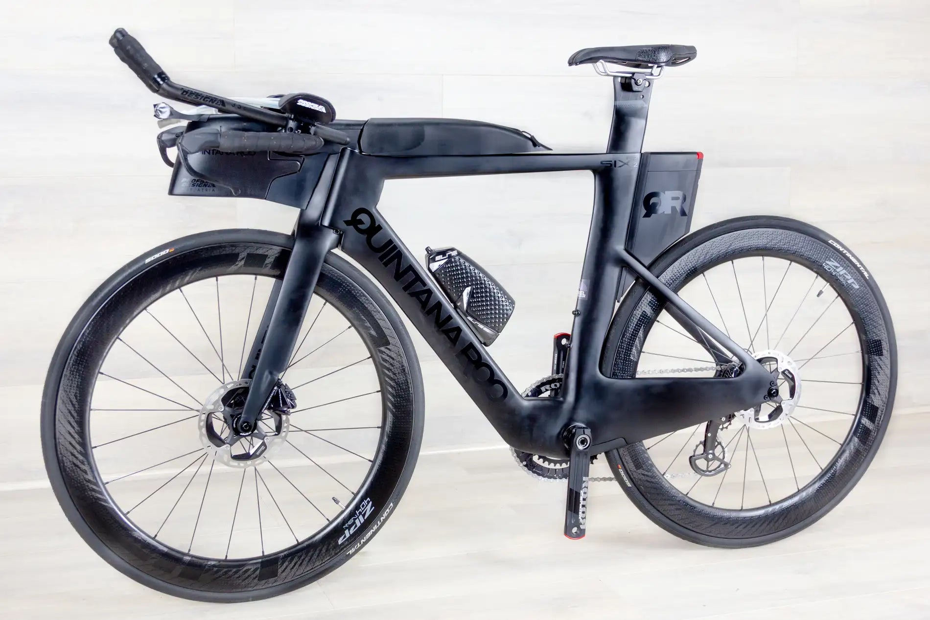 Quintana Roo PR SIX2 - 2023, 56 cm