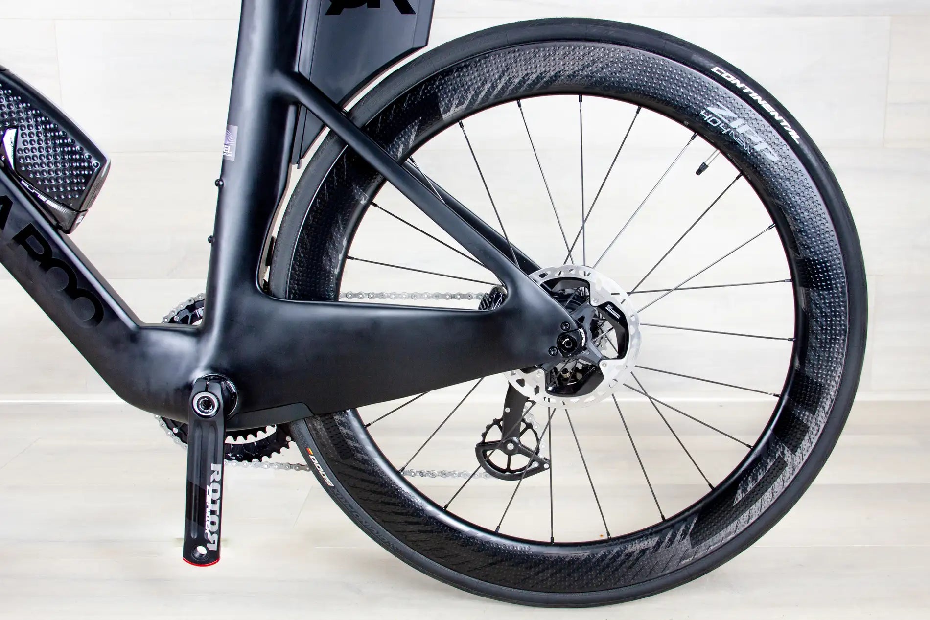 Quintana Roo PR SIX2 - 2023, 56 cm