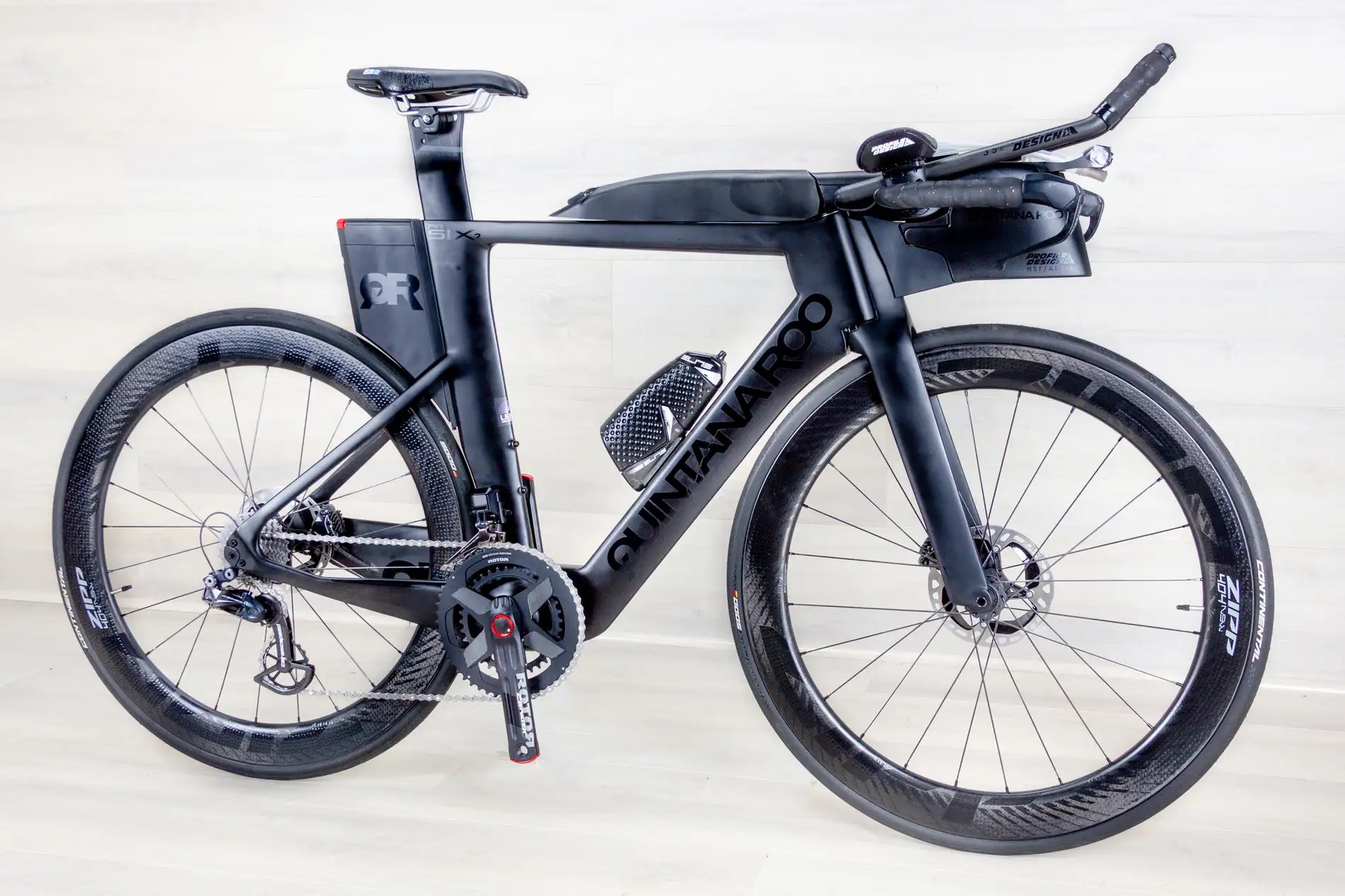 Quintana Roo PR SIX2 - 2023, 56 cm