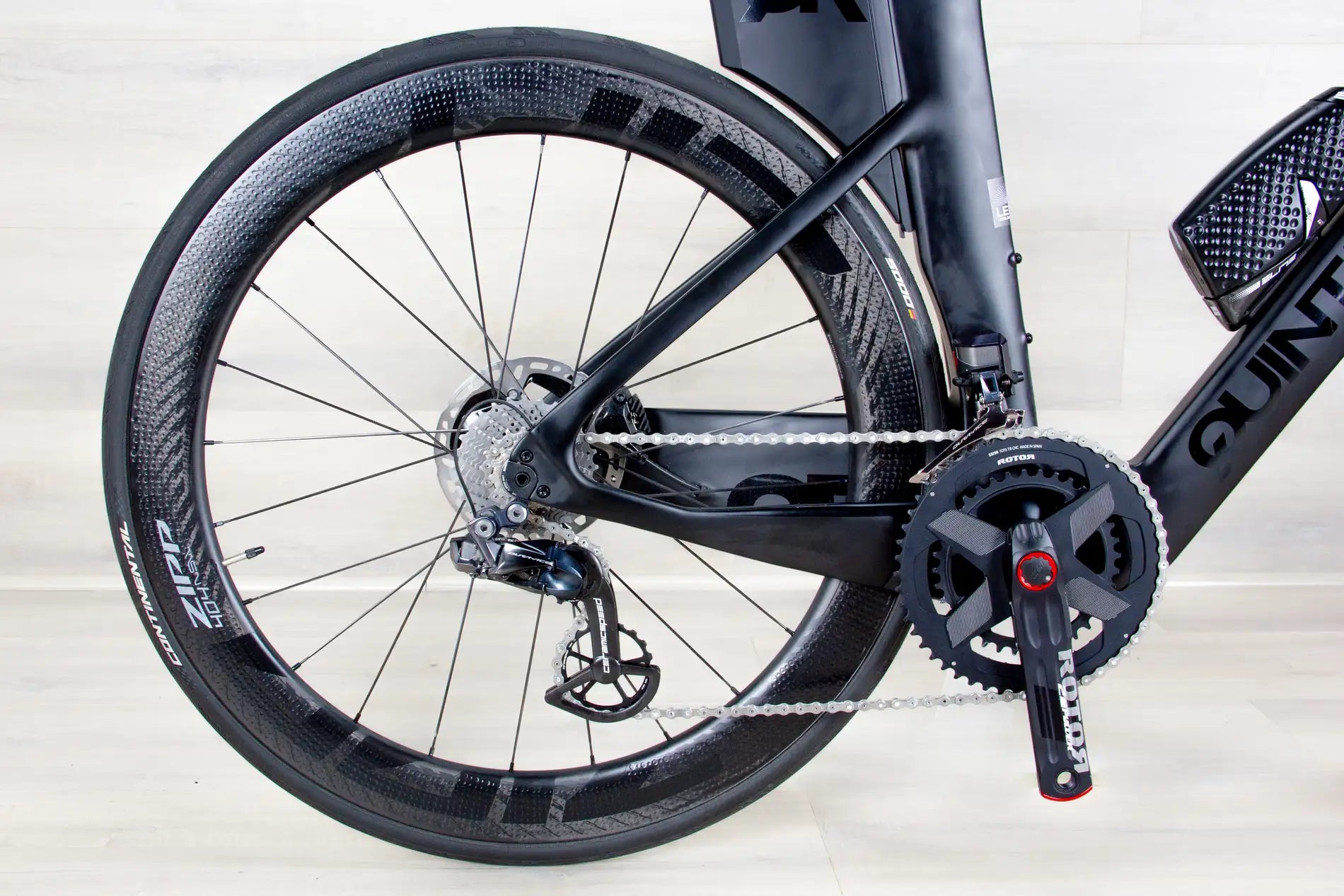 Quintana Roo PR SIX2 - 2023, 56 cm